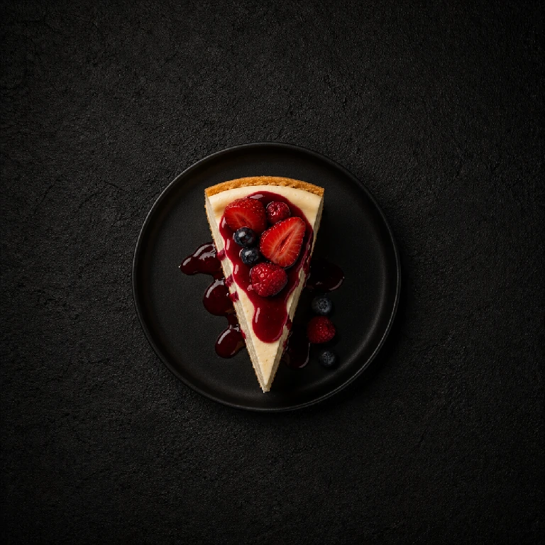 Cheesecake Reserva