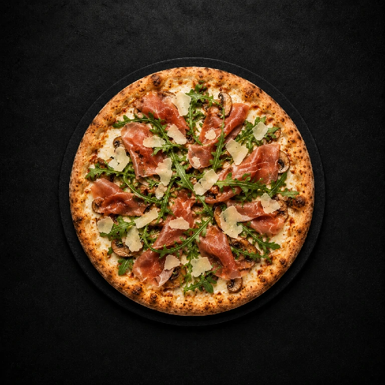 Pizza La Reserva