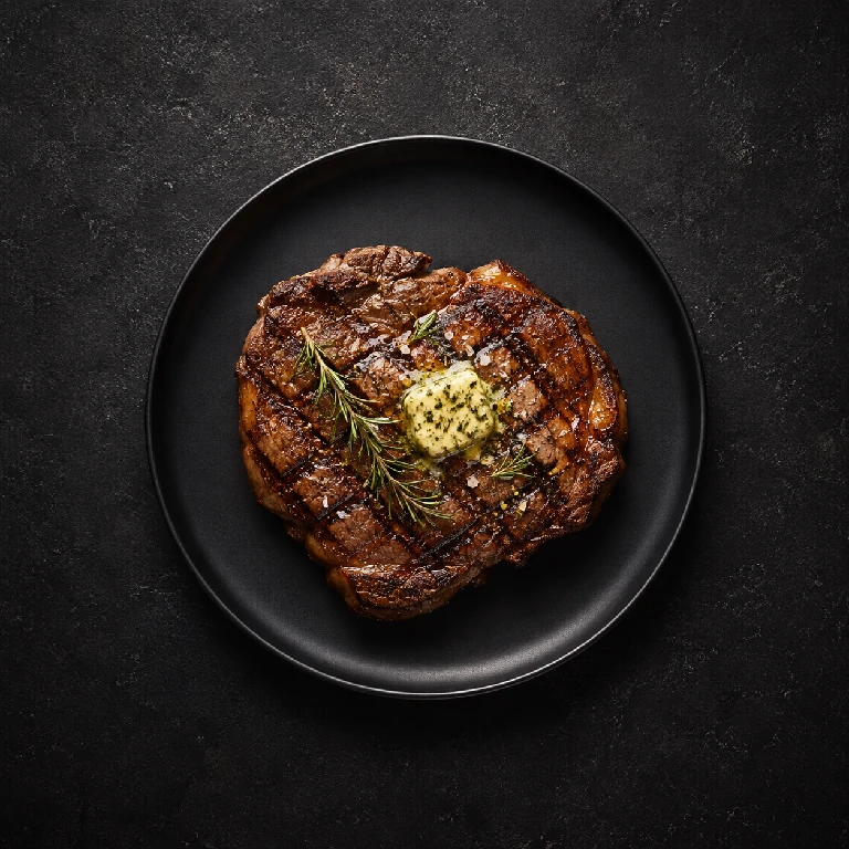 Rib Eye Reserva